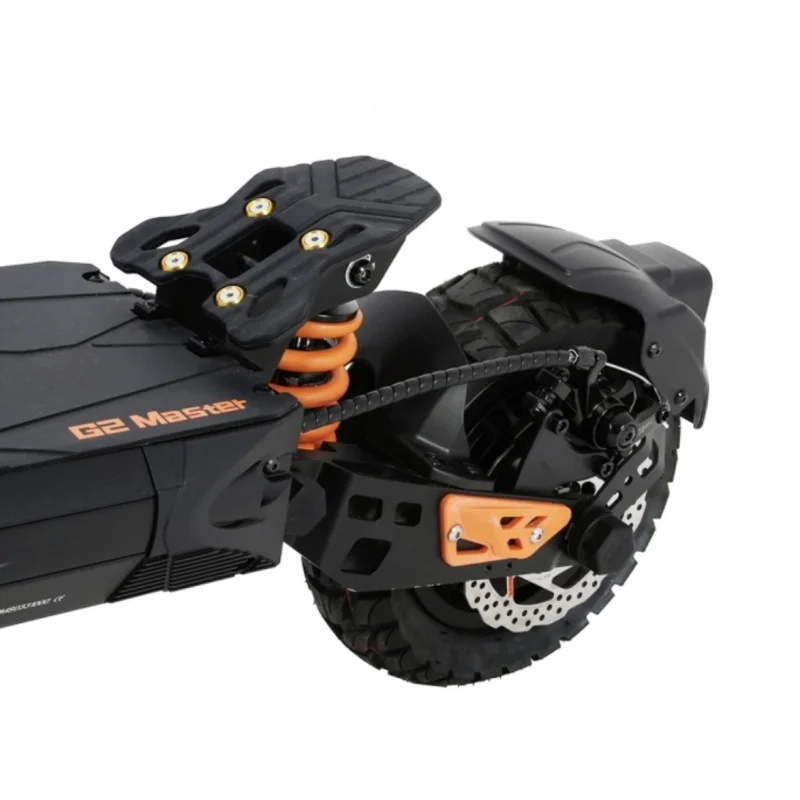 Електромасокат Kukirin G2 Master
